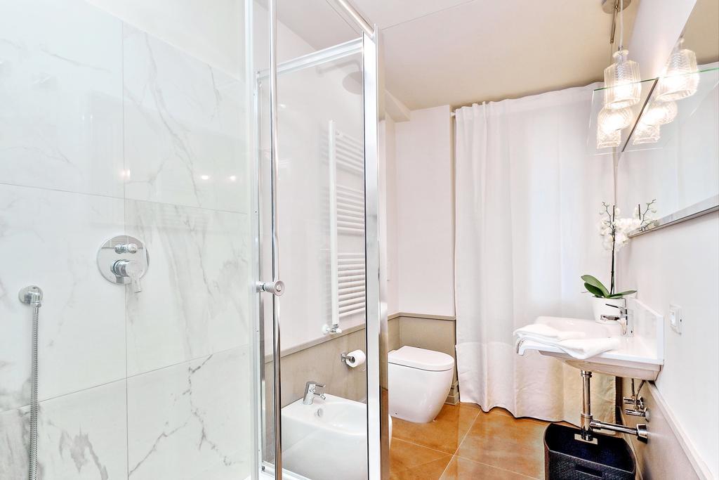 Piranesi Charmsuite روما المظهر الخارجي الصورة