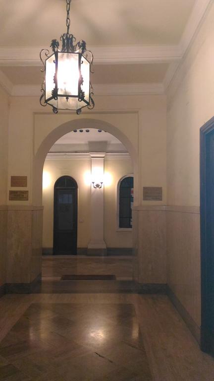Piranesi Charmsuite روما المظهر الخارجي الصورة