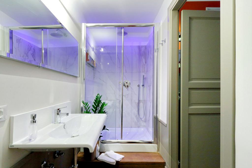Piranesi Charmsuite روما المظهر الخارجي الصورة
